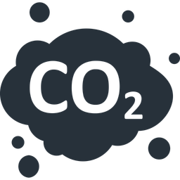 Co2  Icon