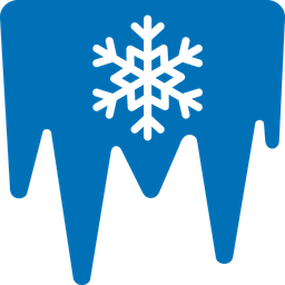 Cold ice  Icon