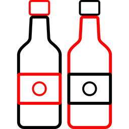 Beverages  Icon