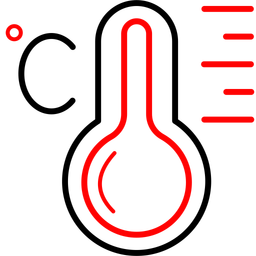 Celsius  Icon