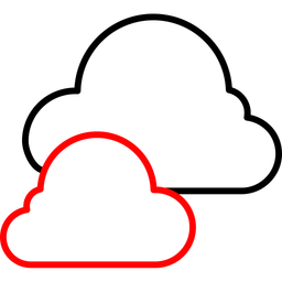 Cloud  Icon