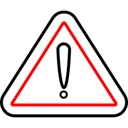 Danger  Icon