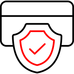 Card security  Icon