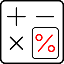 Calculadora  Icono