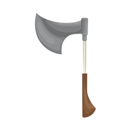 Axe  Icon