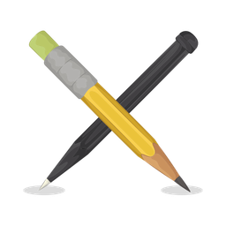 Pencil  Icon