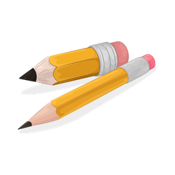 Pencil  Icon