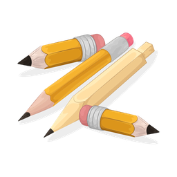 Pencil  Icon