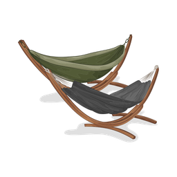 Hammock  Icon