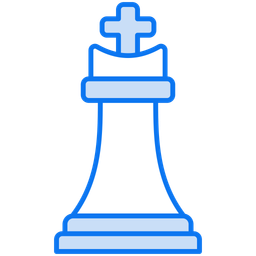 Chess pieces  Icon