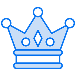 Crown  Icon