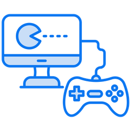 Computer games  Icon