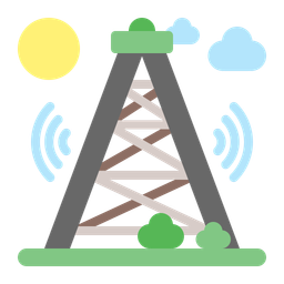 Antenne  Symbol