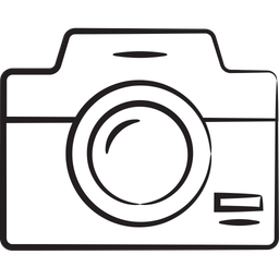 Camera  Icon