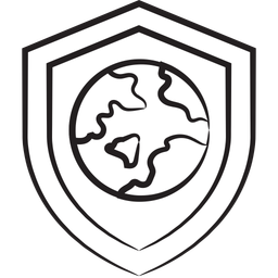 Browser security  Icon