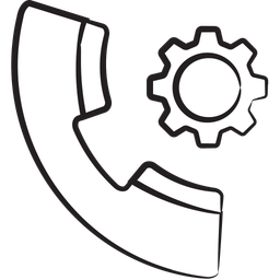 Call service  Icon