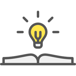 Knowledge  Icon