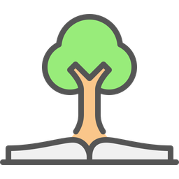 Knowledge  Icon