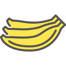 Banana  Icon