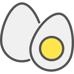 Egg  Icon