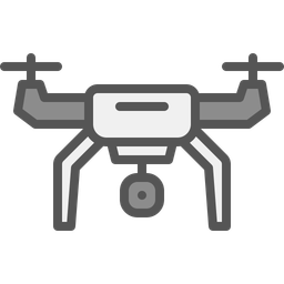 Drone  Icon