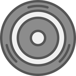 Lens  Icon