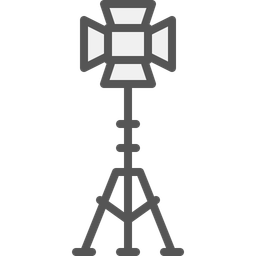 Lighting  Icon