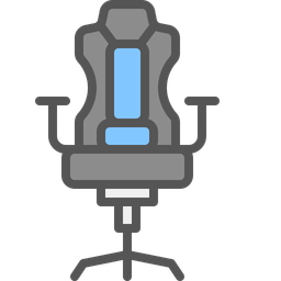 Chair  Icon