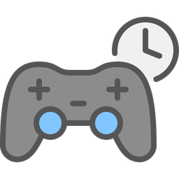 Game time  Icon