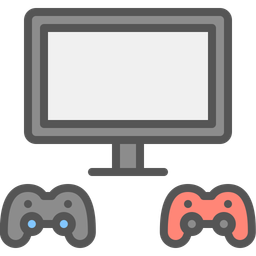 Multiplayer  Icon