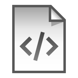 File  Icon