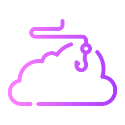 Cloud-Phishing  Symbol