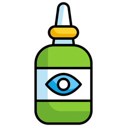 Eye dropper  Icon