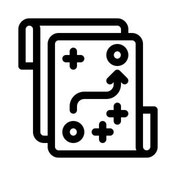 Strategie  Symbol