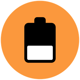 Battery  Icon