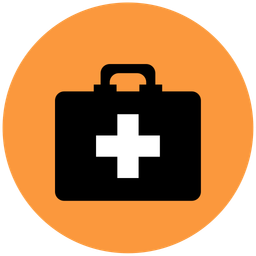 Aidkit  Icon