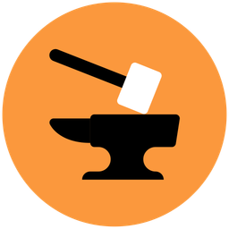 Anvil  Icon