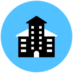 Apartment  Icon