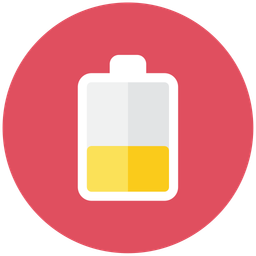 Battery  Icon