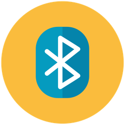 Bluetooth  Icon