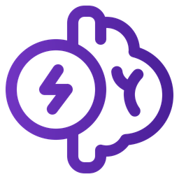 Brainstorm  Icon