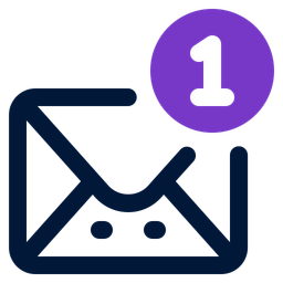 Email  Icon