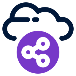 Cloud  Icon