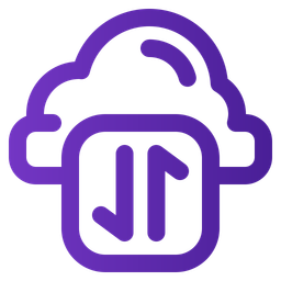 Cloud  Icon