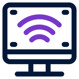 Computer  Icon