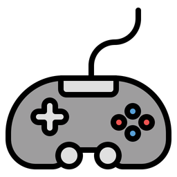 Game Controller  Icon