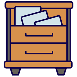 Drawer  Icon