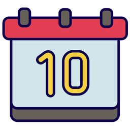 Date  Icon