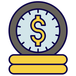 Dollar  Icon