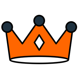 Crown  Icon